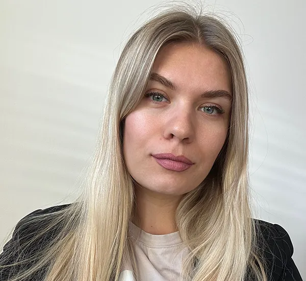 Екатерина